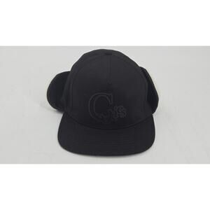 Cookies SF Black Flapear Hat L/XL